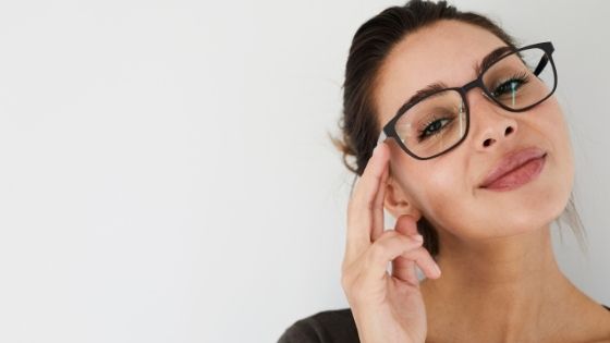 How Shopping for Glasses Has Changed