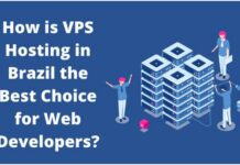 How is VPS Hosting in Brazil the Best Choice for Web Developers