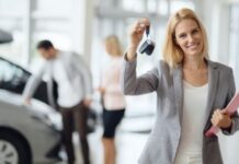 How to Decide When to Sell Your Car