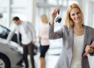 How to Decide When to Sell Your Car