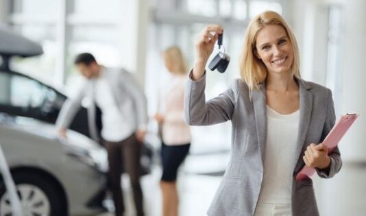 How to Decide When to Sell Your Car