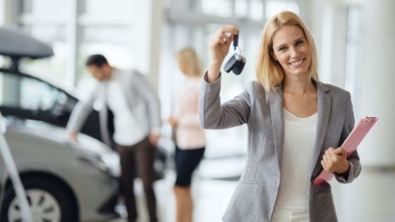 How to Decide When to Sell Your Car