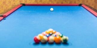 How to Enhance Your 8-Ball Pool Experience