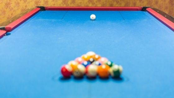 How to Enhance Your 8-Ball Pool Experience