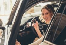 How to Take Care of Your New Car