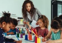 Importance Of Opting For An Early Childhood Learning Programme For Your Child