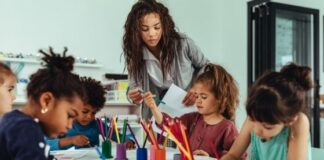 Importance Of Opting For An Early Childhood Learning Programme For Your Child