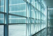 Innovative Developments in Glass