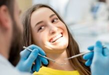 Smile Makeover - Smile Design & Dental Makeovers