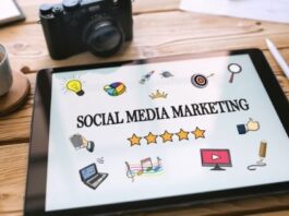 Social Media Marketing Strategy Impact On Instagram