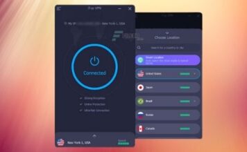 Some Aspects to Consider When Choosing a VPN and Why you Should Deal with iTop VPN