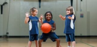 The Best Sports for Kids to Learn the Value of Teamwork