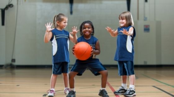 The Best Sports for Kids to Learn the Value of Teamwork