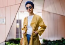 The Top Ways That Style Can Boost Your Mood