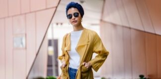 The Top Ways That Style Can Boost Your Mood