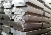Why Has Aluminum Overtaken Steel In Manufacturing