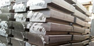 Why Has Aluminum Overtaken Steel In Manufacturing