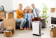 Why Should You Invest in an American-Made Air Purifier