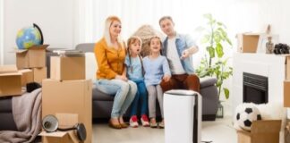 Why Should You Invest in an American-Made Air Purifier