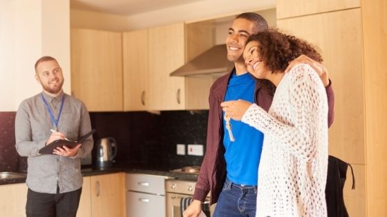 5 Things to Consider When Choosing a Letting Agent