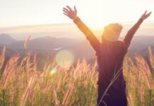 6 Ways to Spend More Time in Nature