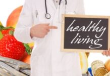 7 Top Tips for Healthy Living