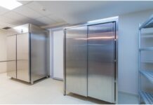 A Quick Guide on How to Choose a Commercial Freezer