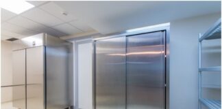 A Quick Guide on How to Choose a Commercial Freezer