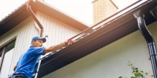 Fast Fixes For Common Gutter Problems