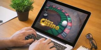 How to Claim Bonuses at Online Gaming