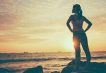 How to Look and Feel Your Best After a Year Inside