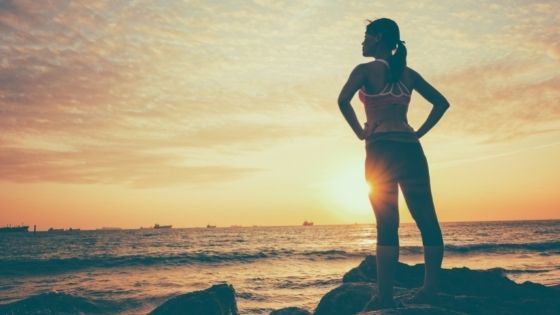 How to Look and Feel Your Best After a Year Inside