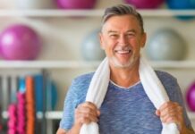 Looking and Feeling Great at Any Age
