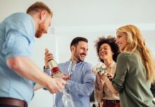 The Best Ways You Can Entertain Your Guests