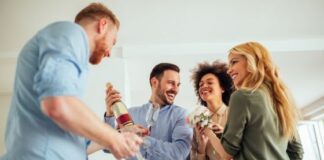 The Best Ways You Can Entertain Your Guests