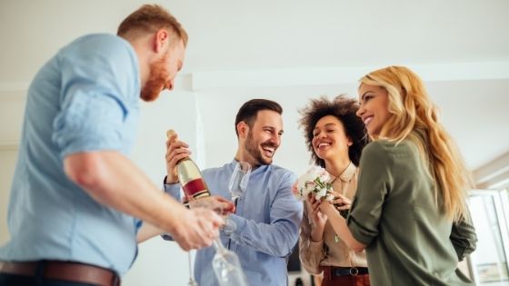 The Best Ways You Can Entertain Your Guests