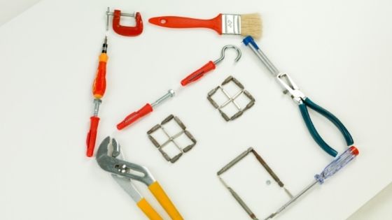 The Most Popular Home Improvement Projects in 2021