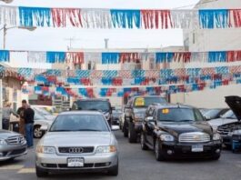 What to Look for Before Buying a Used Car