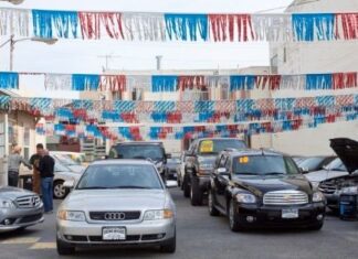 What to Look for Before Buying a Used Car