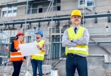 3 Things That You Must Consider When Starting A Small Construction Business