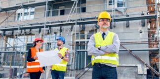 3 Things That You Must Consider When Starting A Small Construction Business