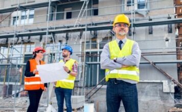 3 Things That You Must Consider When Starting A Small Construction Business