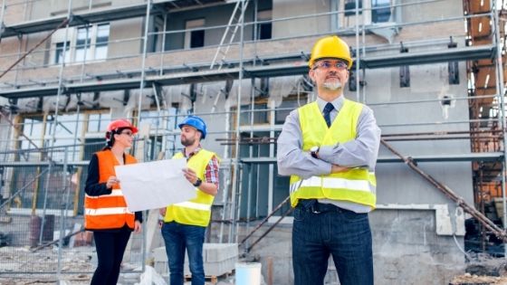 3 Things That You Must Consider When Starting A Small Construction Business