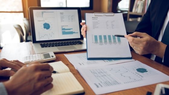 3 Tips to Help Manage Your Company Finances