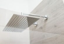 3 Types Of Showers One Should Know About