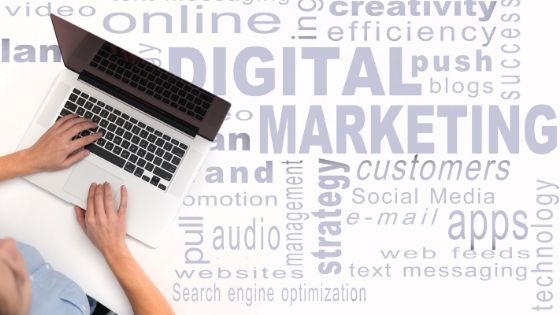 4 Benefits of Hiring a Digital Marketing Agency