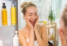 5 Skincare Tips from the Health Professional