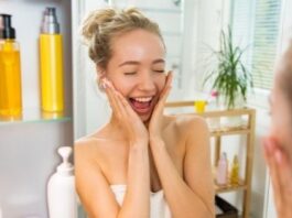 5 Skincare Tips from the Health Professional