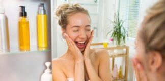 5 Skincare Tips from the Health Professional