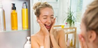 5 Skincare Tips from the Health Professional